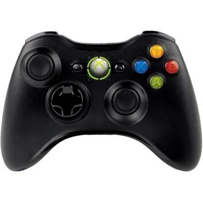 دسته ایکس باکس 360 (XBOX 360) بی سیم