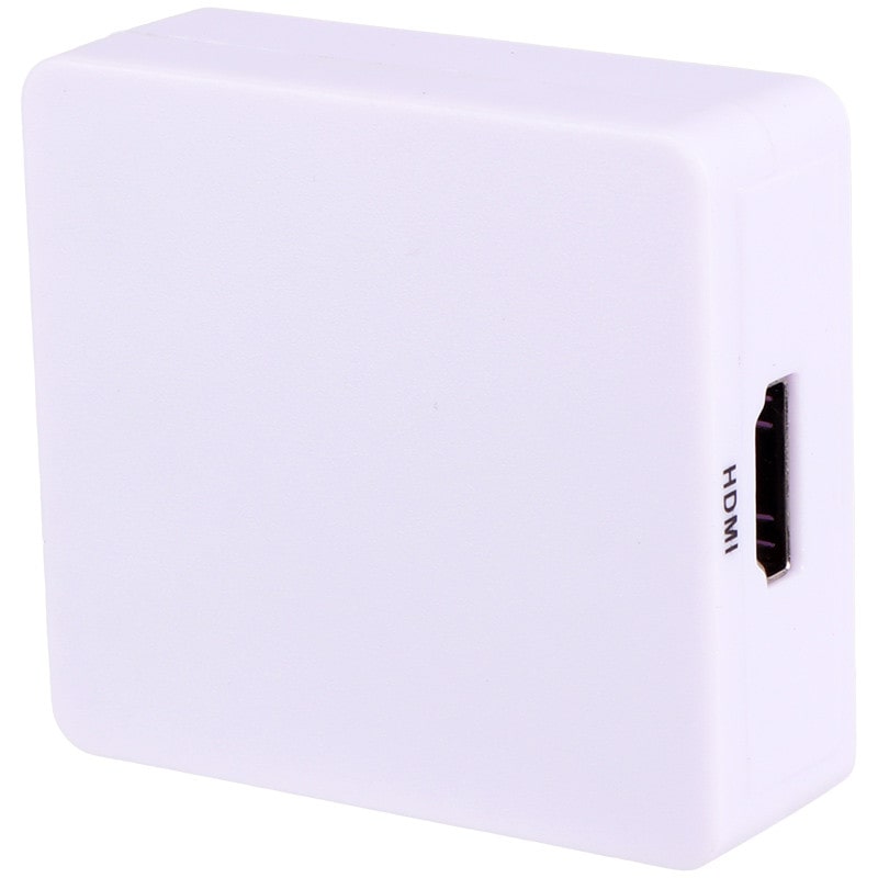 تبدیل اچ دی به سه فیش رویال