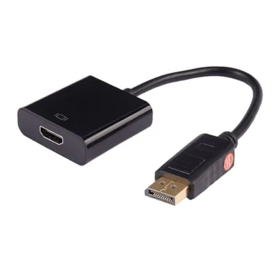 تبدیل Display Port به VGA برند دیتالایف