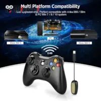 دسته چند کاره ایکس باکس 360 و ویندوز و ps3 دسته چند کاره ایکس باکس 360 و ویندوز و ps3