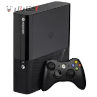 کنسول XBOX 360 Super Slim کپی خور 250 گیگ کنسول XBOX 360 Super Slim کپی خور 250 گیگ