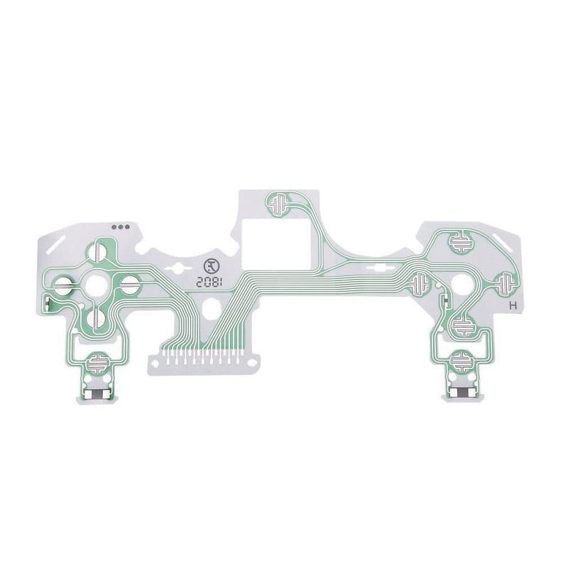 لیات دسته ps4 مدل پرو