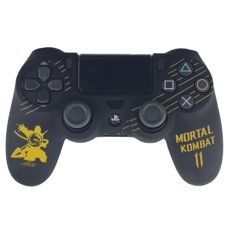 محافظ دسته پی اس 4 طرح کمبت 11