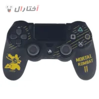 محافظ دسته پی اس 4 طرح کمبت 11 محافظ دسته پی اس 4 طرح کمبت 11