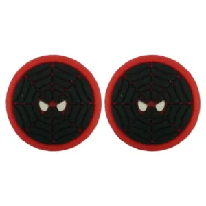 روکش آنالوگ دسته بازی طرح BLACK SPIDER روکش آنالوگ دسته بازی طرح BLACK SPIDER