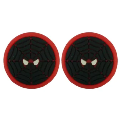 روکش آنالوگ دسته بازی طرح BLACK SPIDER روکش آنالوگ دسته بازی طرح BLACK SPIDER