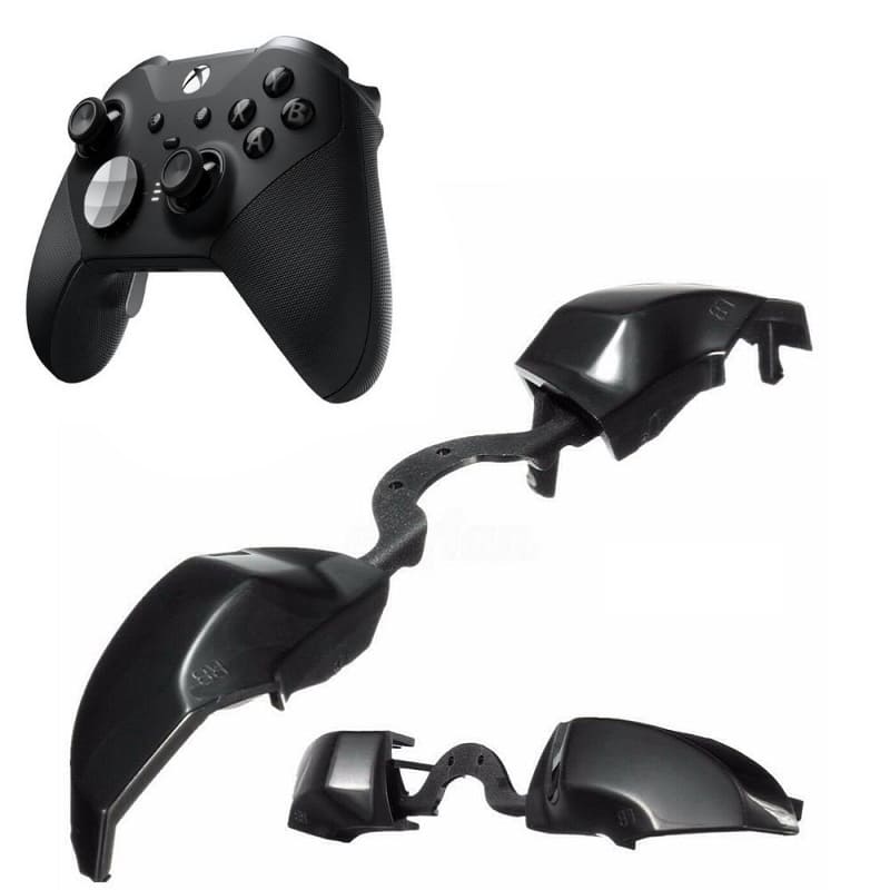 دکمه ابرویی LB و RB دسته XBOX ONE Elite