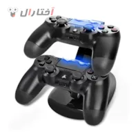 پایه نگهدارنده دسته  ps4 برند اویو پایه نگهدارنده دسته  ps4 برند اویو