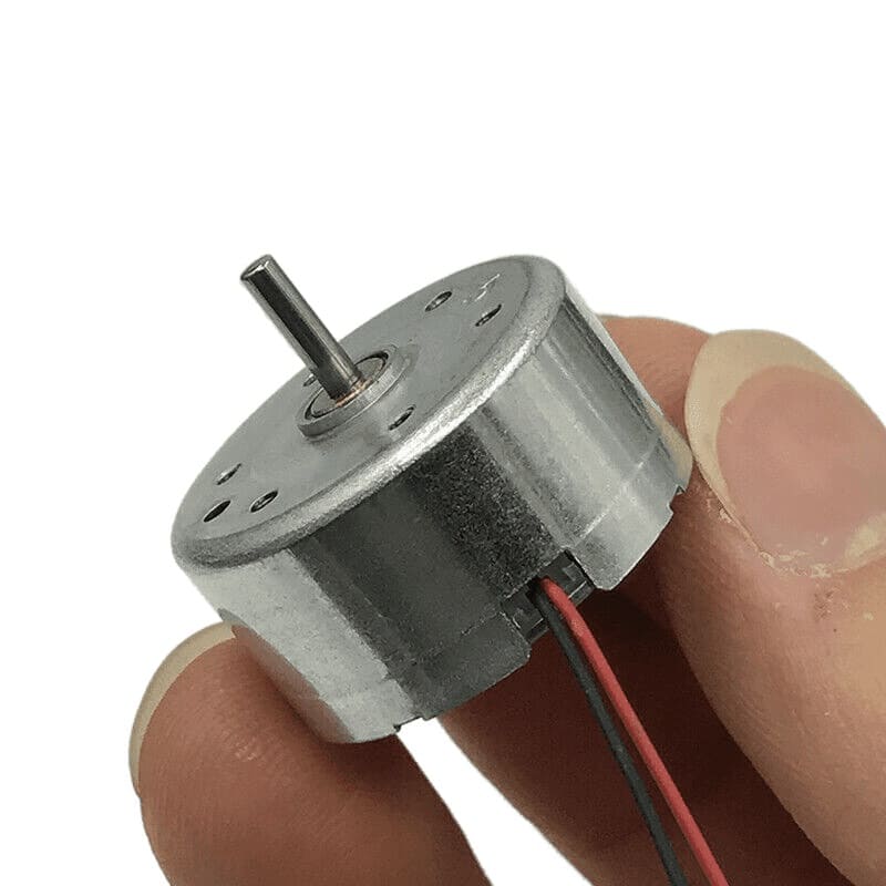 موتور گردان PS1