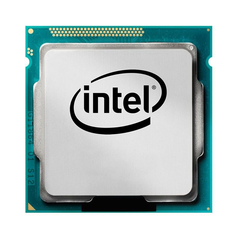 پردازنده (CPU) اینتل Core i5-3470 استوک