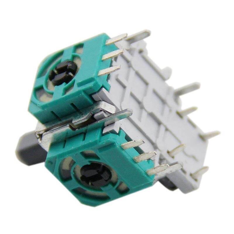 آنالوگ دسته ایکس باکس سری اس و ایکس (اورجینال)