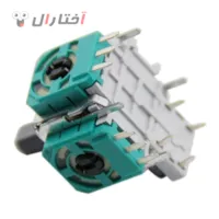آنالوگ دسته ایکس باکس سری اس و ایکس (اورجینال) آنالوگ دسته ایکس باکس سری اس و ایکس (اورجینال)