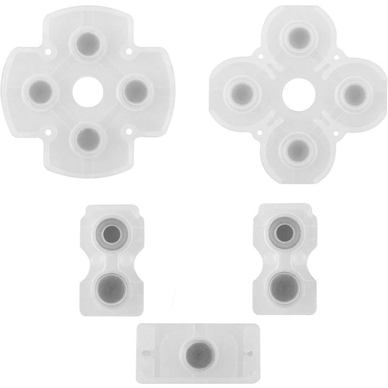 لاستیک ذغال دسته ps4