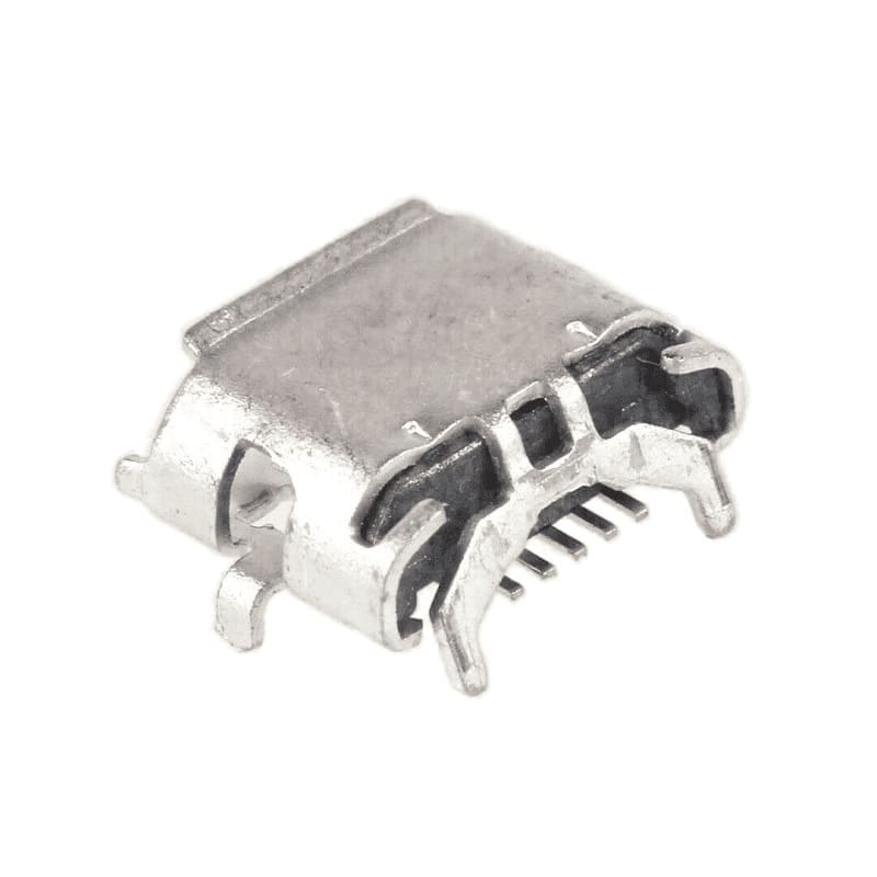 سوکت پورت شارژ دسته پلی استیشن 4