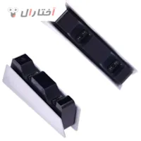پایه شارژر دسته دوال سنس پایه شارژر دسته دوال سنس