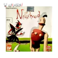 بازی The Neverhood ps1 بازی The Neverhood ps1