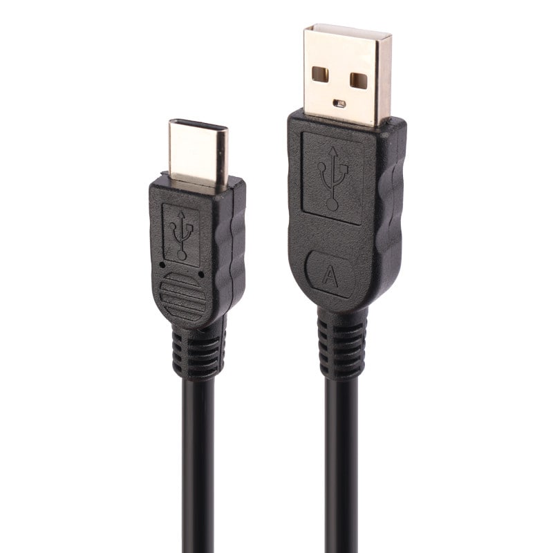 کابل دیتا و شارژ پلی استیشن ۵ اصل سونی