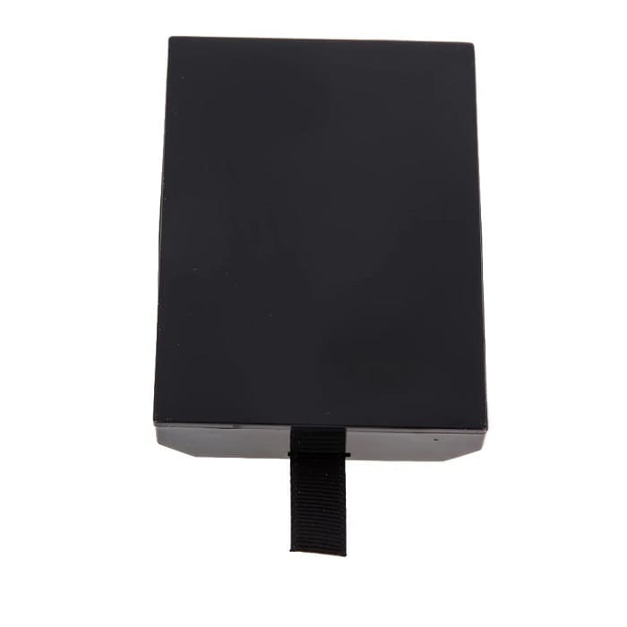 قاب هارد کنسول ایکس باکس 360 اسلیم