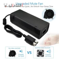 xbox 360 slim ac adapter xbox 360 slim ac adapter