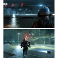 بازی متال گیر سالید 5 (گراند زیروز) بازی متال گیر سالید 5 (گراند زیروز)