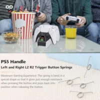 فنر تریگر ماشه دسته دوال سنس تمامی مدل ها فنر تریگر ماشه دسته دوال سنس تمامی مدل ها