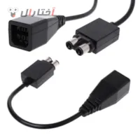 تبدیل آداپتور ایکس باکس 360 آرکید (فت) به ایکس باکس وان تبدیل آداپتور ایکس باکس 360 آرکید (فت) به ایکس باکس وان
