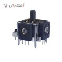 آنالوگ دسته ایکس باکس 360 مدل ALPS آنالوگ دسته ایکس باکس 360 مدل ALPS