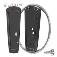 پایه نگهدارنده PS5 مدل اسلیم مناسب اسلیم و نسخه معمولی پایه نگهدارنده PS5 مدل اسلیم مناسب اسلیم و نسخه معمولی