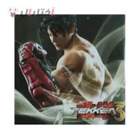 بازی Tekken 3 ps1 بازی Tekken 3 ps1