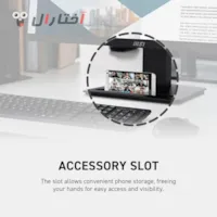 مانیتور msi مدل PRO MP223 با با قابلیت نگه داری لوازم جانبی مانیتور msi مدل PRO MP223 با با قابلیت نگه داری لوازم جانبی