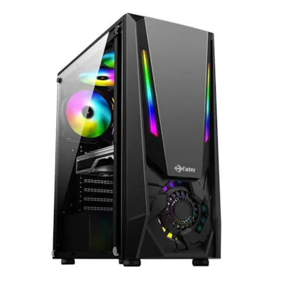کیس گیمینگ فاطر مدل FG-523X RGB