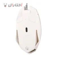 موس گیمینگ Limeide مدل S1 (چراغ دار) موس گیمینگ Limeide مدل S1 (چراغ دار)