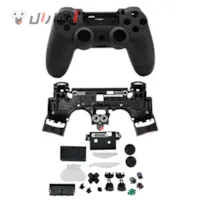 ست کامل لوازم جانبی برای مونتاژ دسته پلی استیشن 4 نسخه 040 ست کامل لوازم جانبی برای مونتاژ دسته پلی استیشن 4 نسخه 040