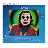 کاور اسکین ps4 اسلیم طرح جوکر 2019 کد 2 کاور اسکین ps4 اسلیم طرح جوکر 2019 کد 2