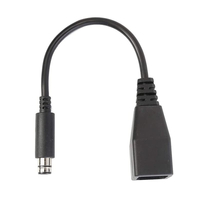 کابل تبدیل برق ایکس باکس 360 فت به super slim