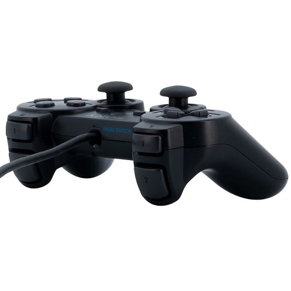 دسته سیم دار پلی استیشن 2 برند سونی