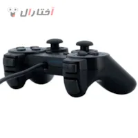 دسته سیم دار پلی استیشن 2 برند سونی دسته سیم دار پلی استیشن 2 برند سونی