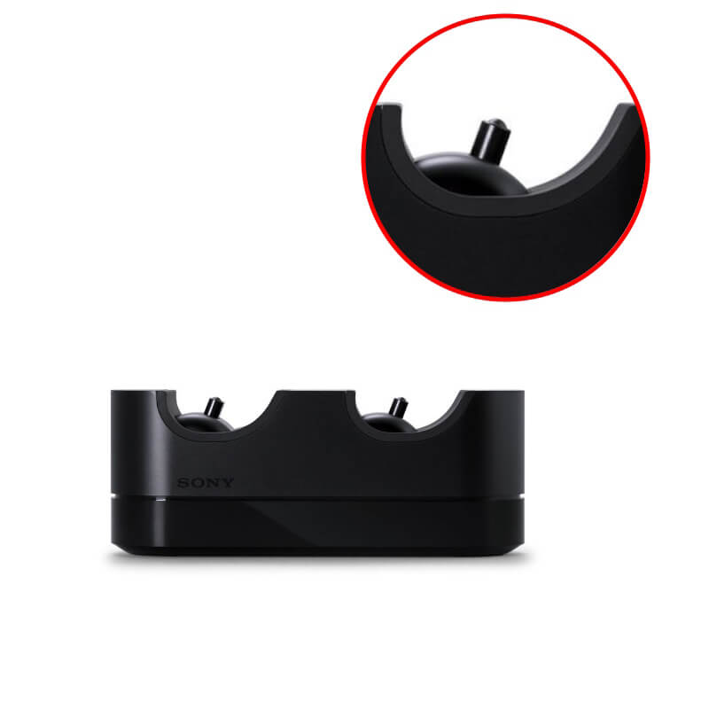 پایه شارژ دسته پی اس فور