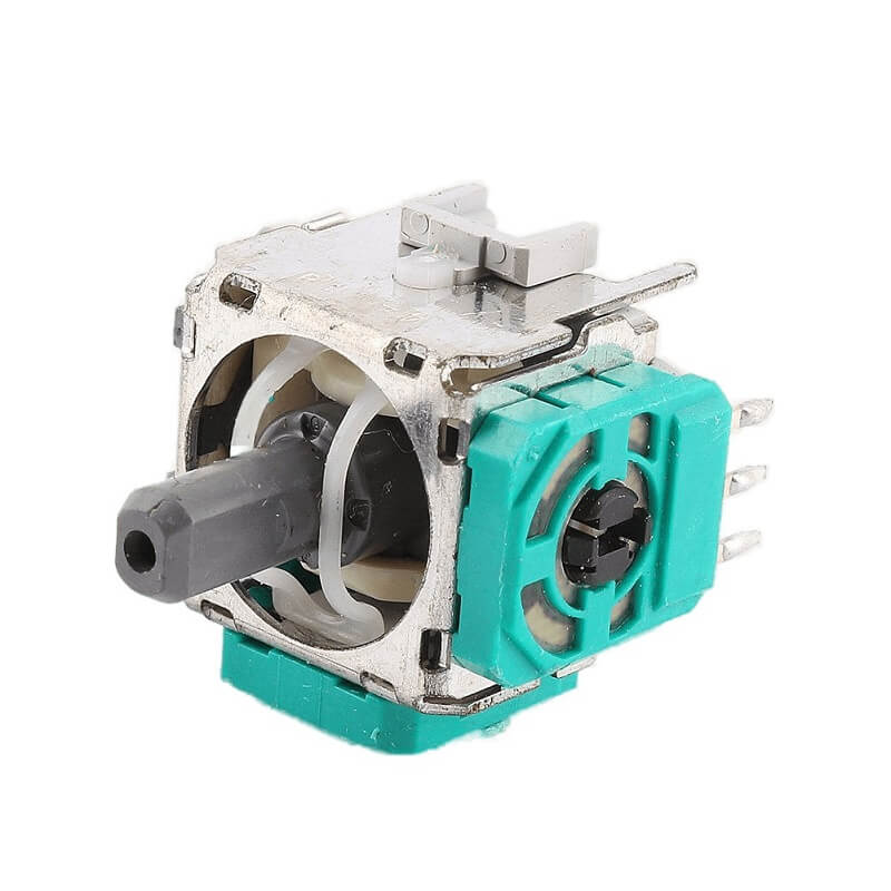 آنالوگ دسته ایکس باکس سری اس و ایکس (اورجینال)