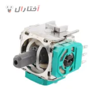 آنالوگ دسته ایکس باکس سری اس و ایکس (اورجینال) آنالوگ دسته ایکس باکس سری اس و ایکس (اورجینال)