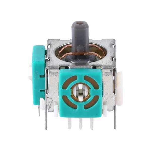 آنالوگ سبز دسته ایکس باکس مدل آلپس