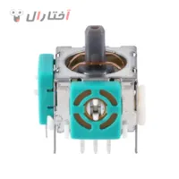 آنالوگ سبز دسته ایکس باکس مدل آلپس آنالوگ سبز دسته ایکس باکس مدل آلپس