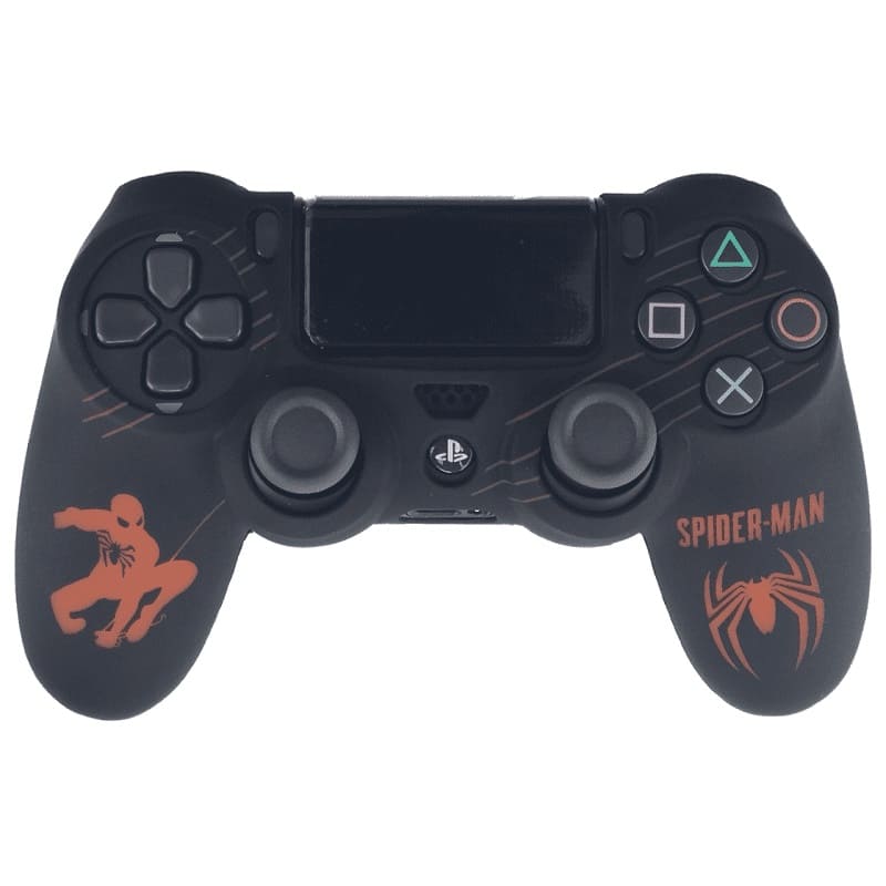 محافظ دسته پس اس 4 طرح اسپایدر من