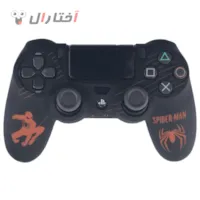محافظ دسته پس اس 4 طرح اسپایدر من محافظ دسته پس اس 4 طرح اسپایدر من