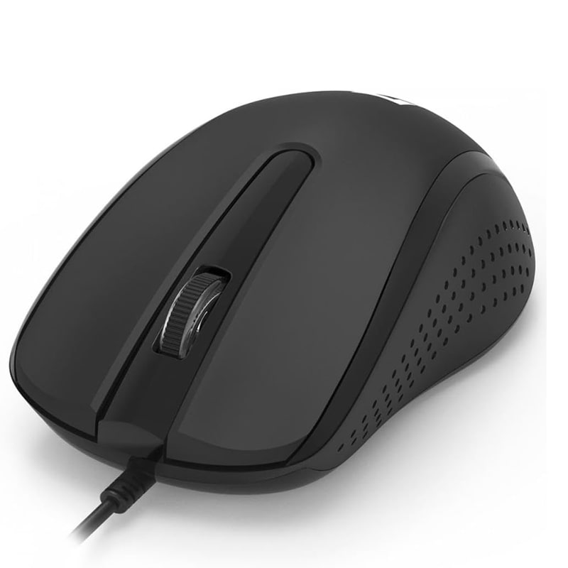 موس اداری ردراگون مدل BM-4049 سیمی