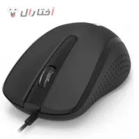 موس اداری ردراگون مدل BM-4049 سیمی موس اداری ردراگون مدل BM-4049 سیمی