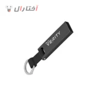 فلش مموری وریتی مدل V814 ظرفیت 64 گیگابایت فلش مموری وریتی مدل V814 ظرفیت 64 گیگابایت
