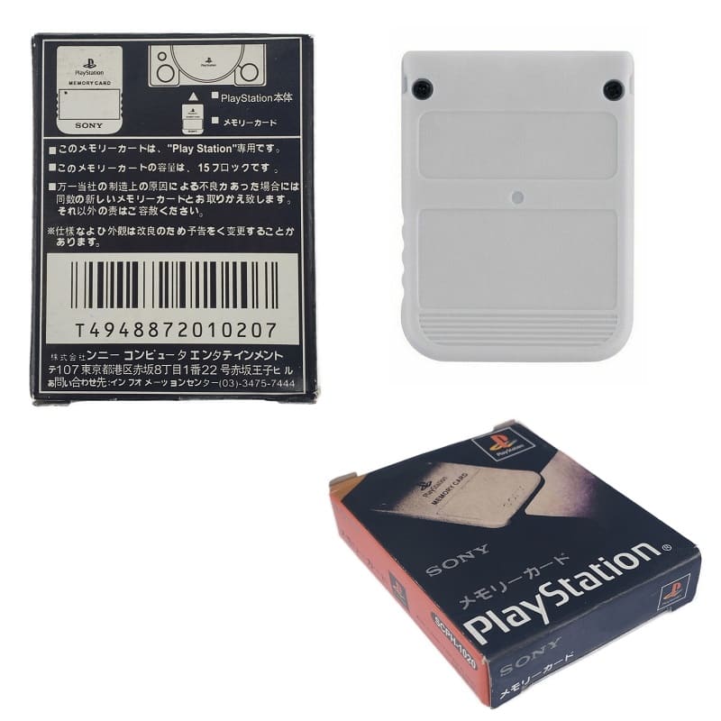 کارت حافظه پلی استینش 1