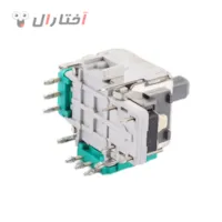 آنالوگ اصل دسته ایکس باکس وان مدل آلپس 	آنالوگ اصل دسته ایکس باکس وان مدل آلپس