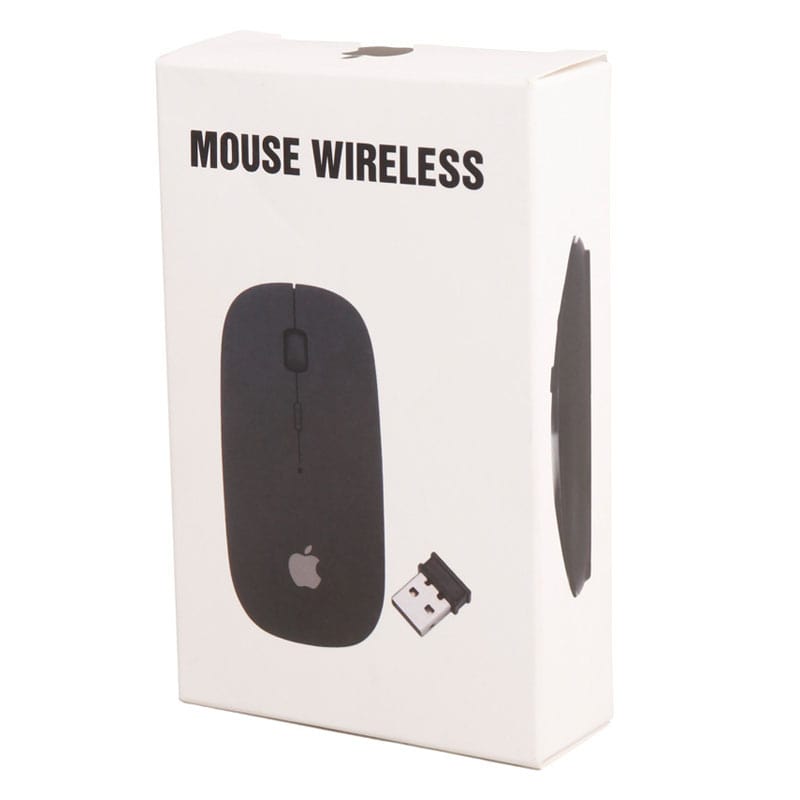 موس بی سیم طرح اپل (Apple)